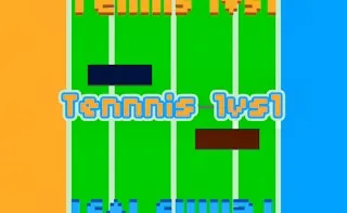 Tennis 1vs1