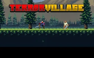 Terror Village