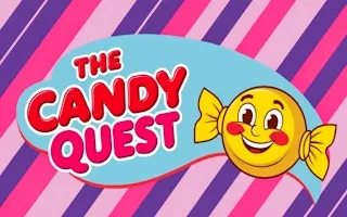 The Candy Quest