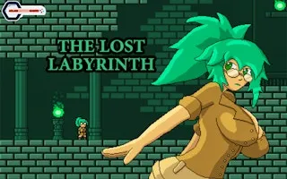 The Lost Labyrinth