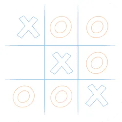 Tic Tac Toe Multiplayer