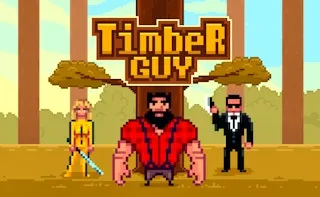 Timber Guy