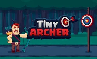 Tiny Archer