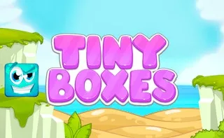 Tiny Boxes