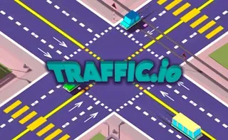 Traffic.io