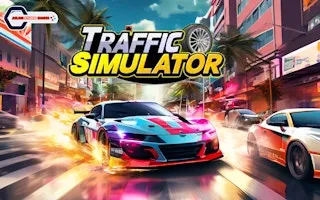 Traffic Simulator