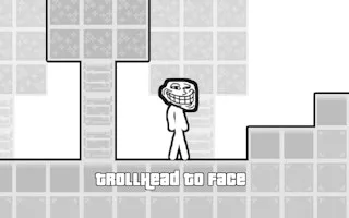 TrollHead to Face