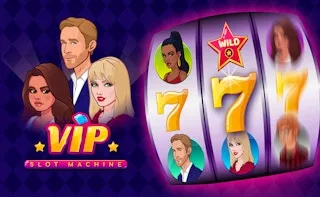 VIP Slot Machine