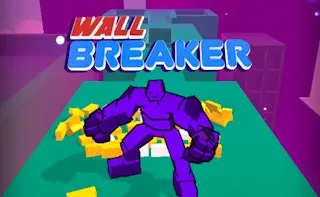 Wall Breaker