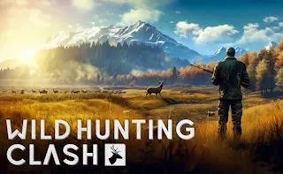 Wild Hunting Clash