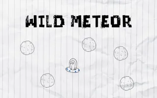 Wild Meteor