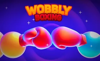 Wobbly Boxing