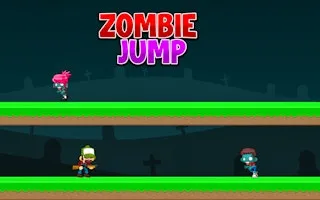 Zombie Jump